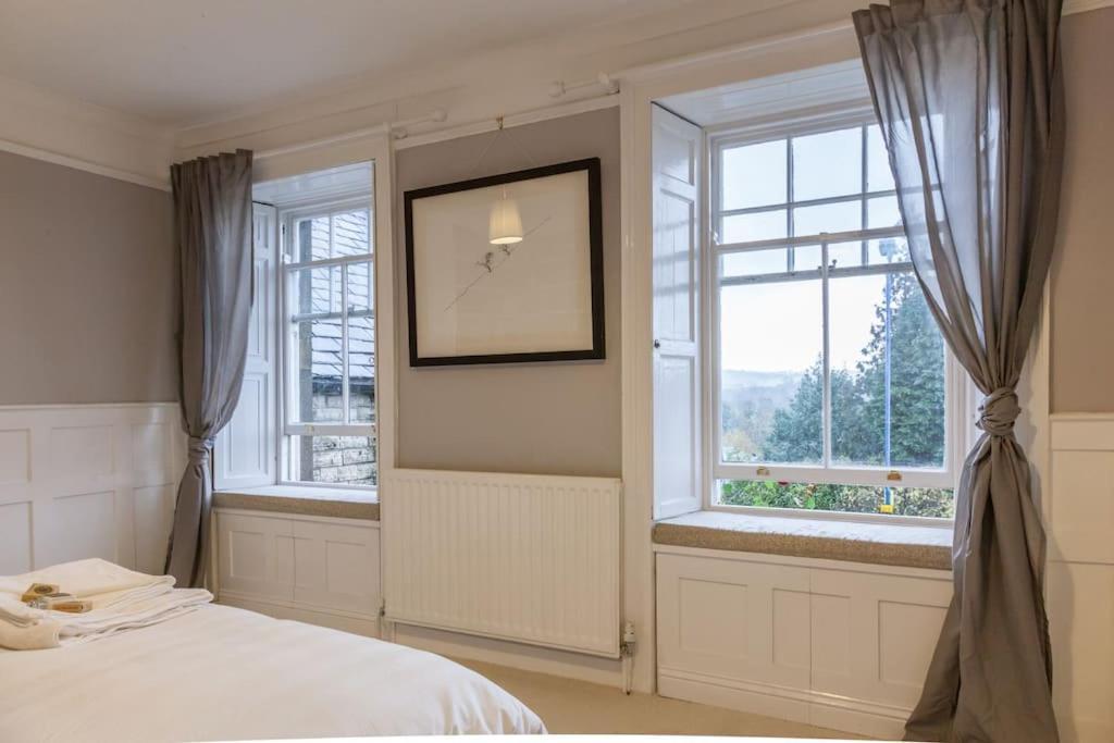 Number 29, A Grade Two Listed House In