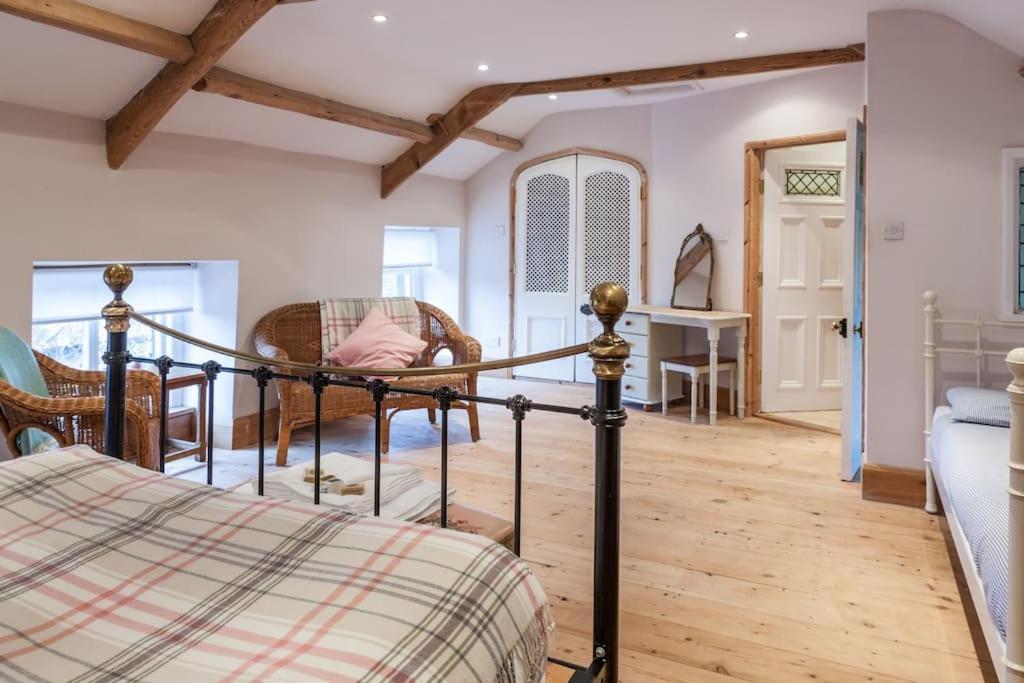 Number 29, A Grade Two Listed House In *