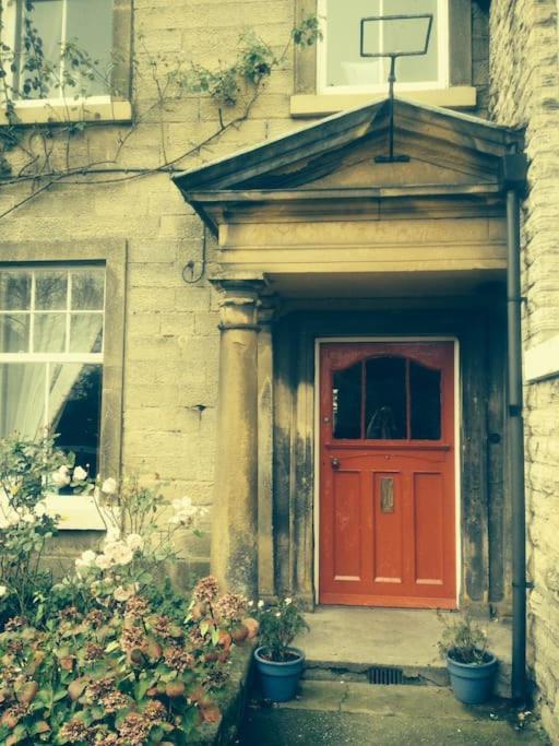 Holiday home Number 29, A Grade Two Listed House In