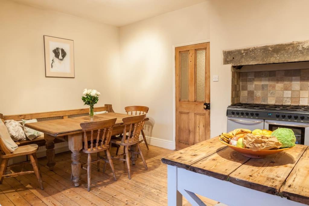 Number 29, A Grade Two Listed House In