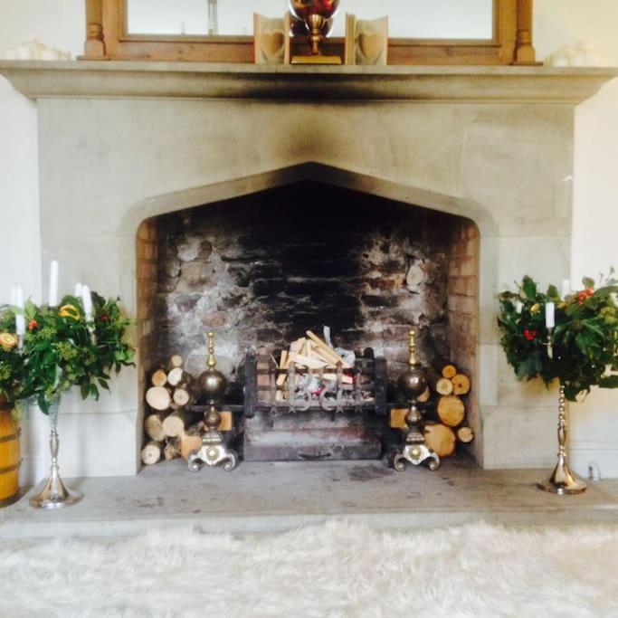 Number 29, A Grade Two Listed House In Holiday home