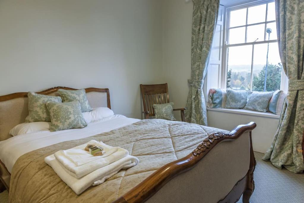 Holiday home Number 29, A Grade Two Listed House In *