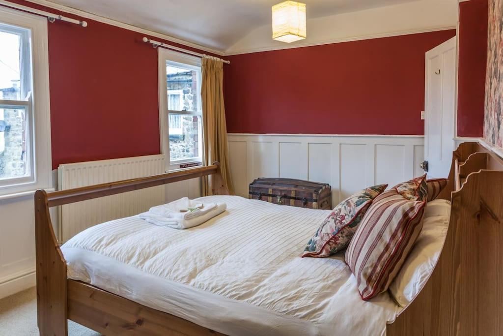 Holiday home Number 29, A Grade Two Listed House In Masham