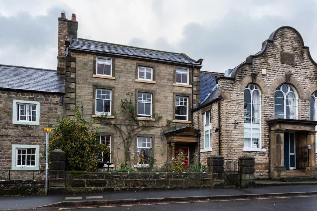 Holiday home Number 29, A Grade Two Listed House In