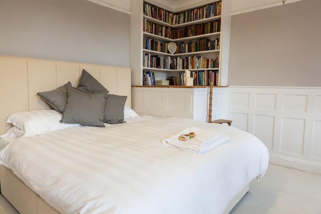 Holiday home Number 29, A Grade Two Listed House In