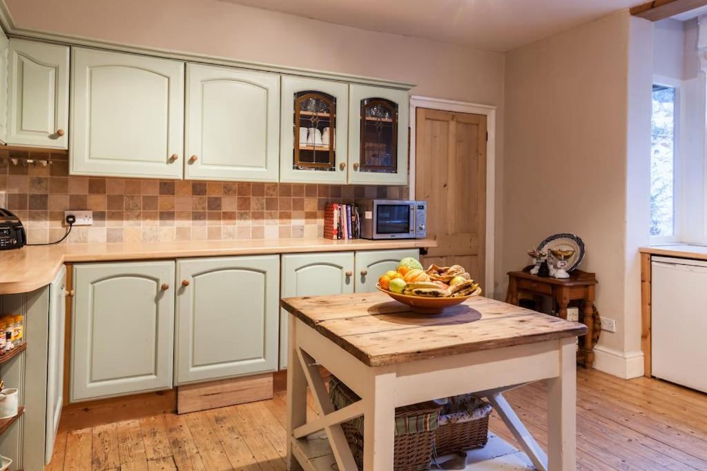 Number 29, A Grade Two Listed House In