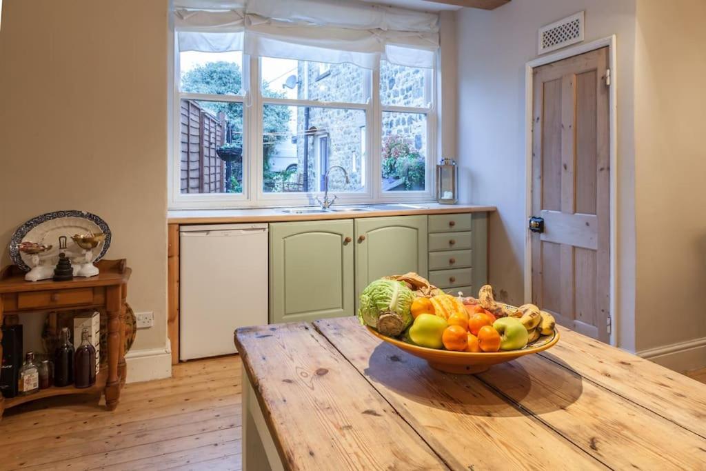 Holiday home Number 29, A Grade Two Listed House In