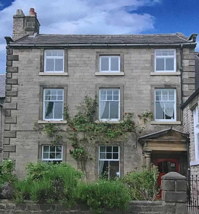 Number 29, A Grade Two Listed House In *